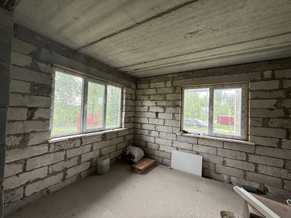 Продам власний будинок 240м2