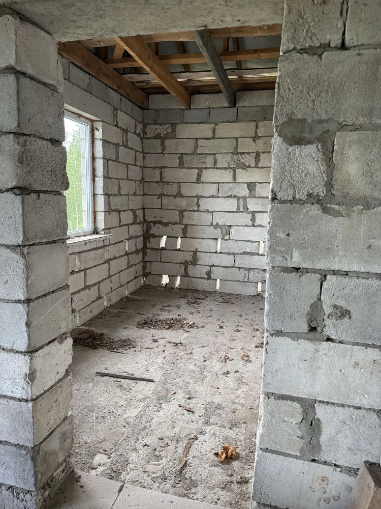 Продам власний будинок 240м2