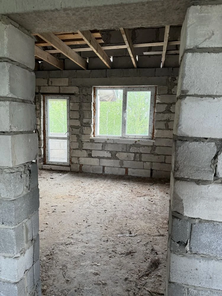 Продам власний будинок 240м2