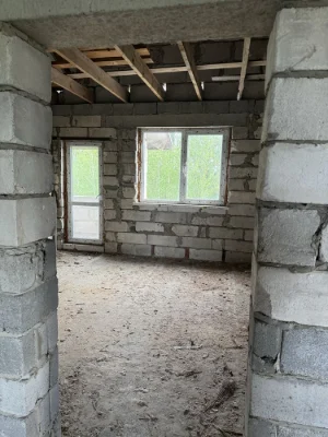Продам власний будинок 240м2