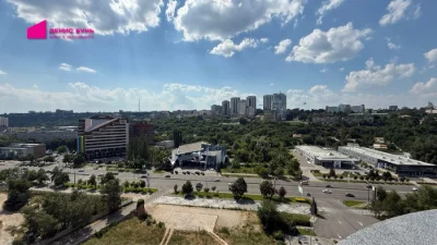 Apartment for sale 83 m² with terrace | Residential complex Bartolomeo | View of the Dni