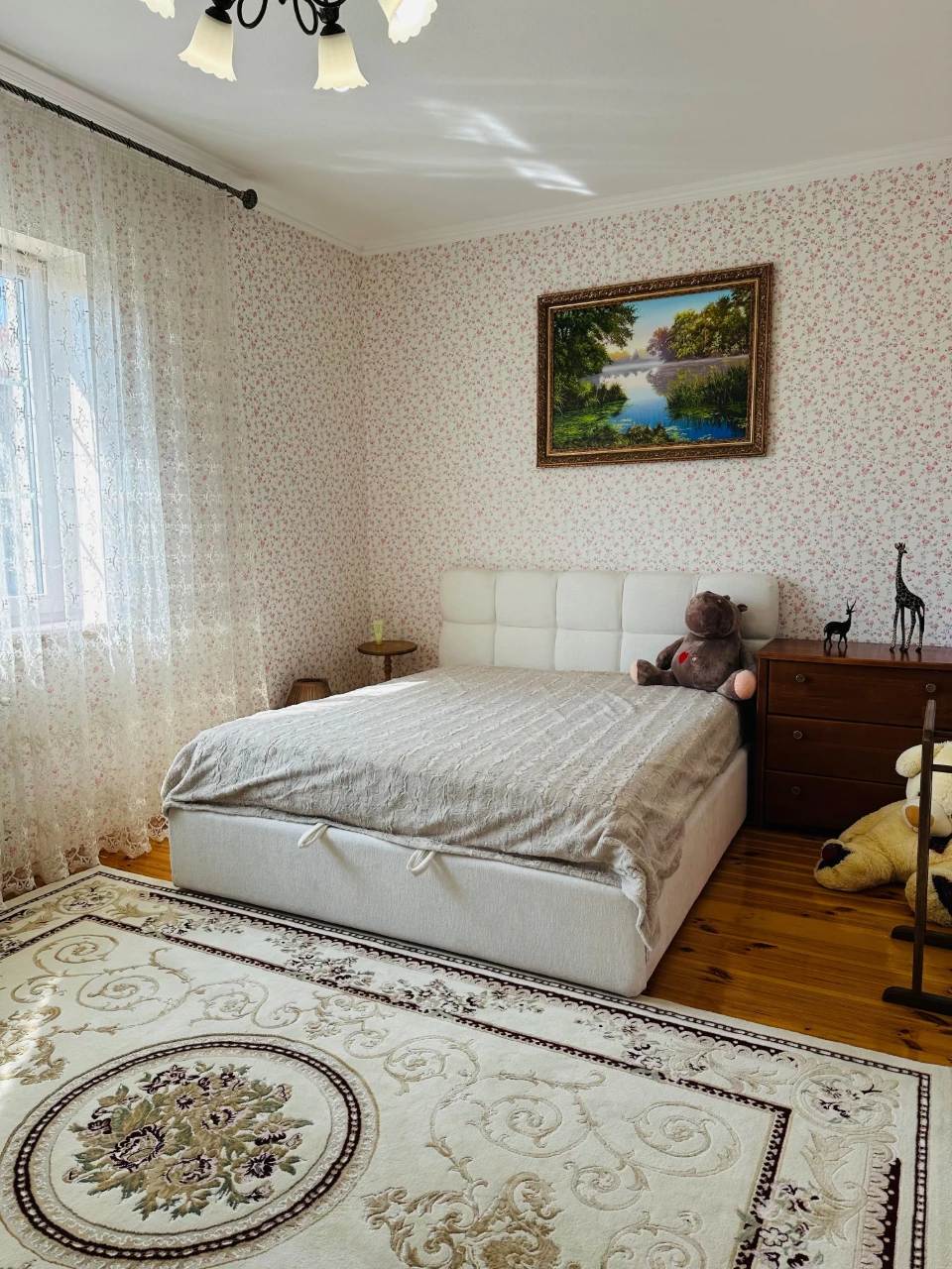 Продам одноповерховий будинок, 10соток+гостьовий будинок , г