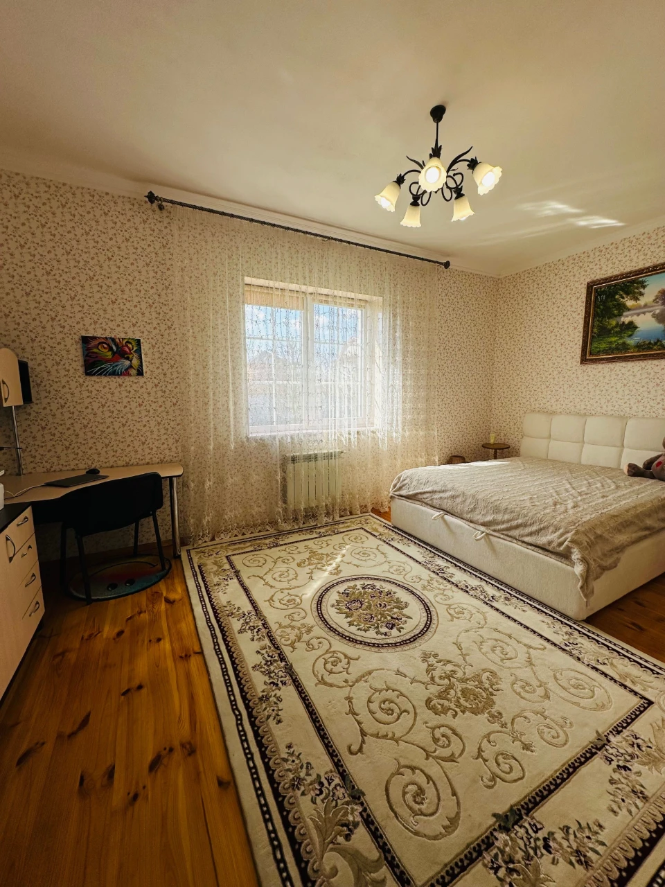 Продам одноповерховий будинок, 10соток+гостьовий будинок , г