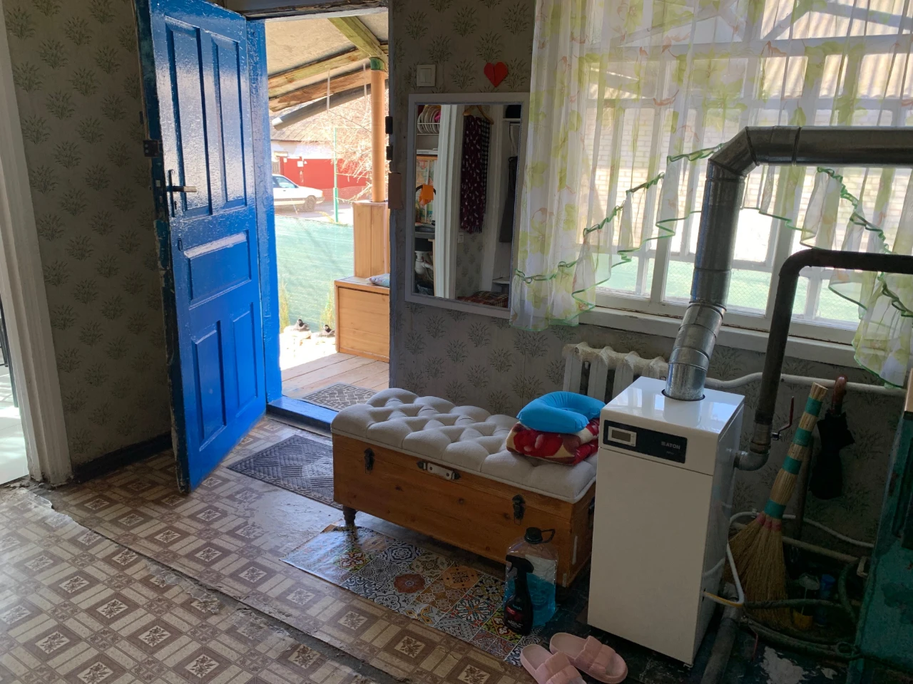 Будинок в самому центрі Броварів на 6 сотках продаж від влас