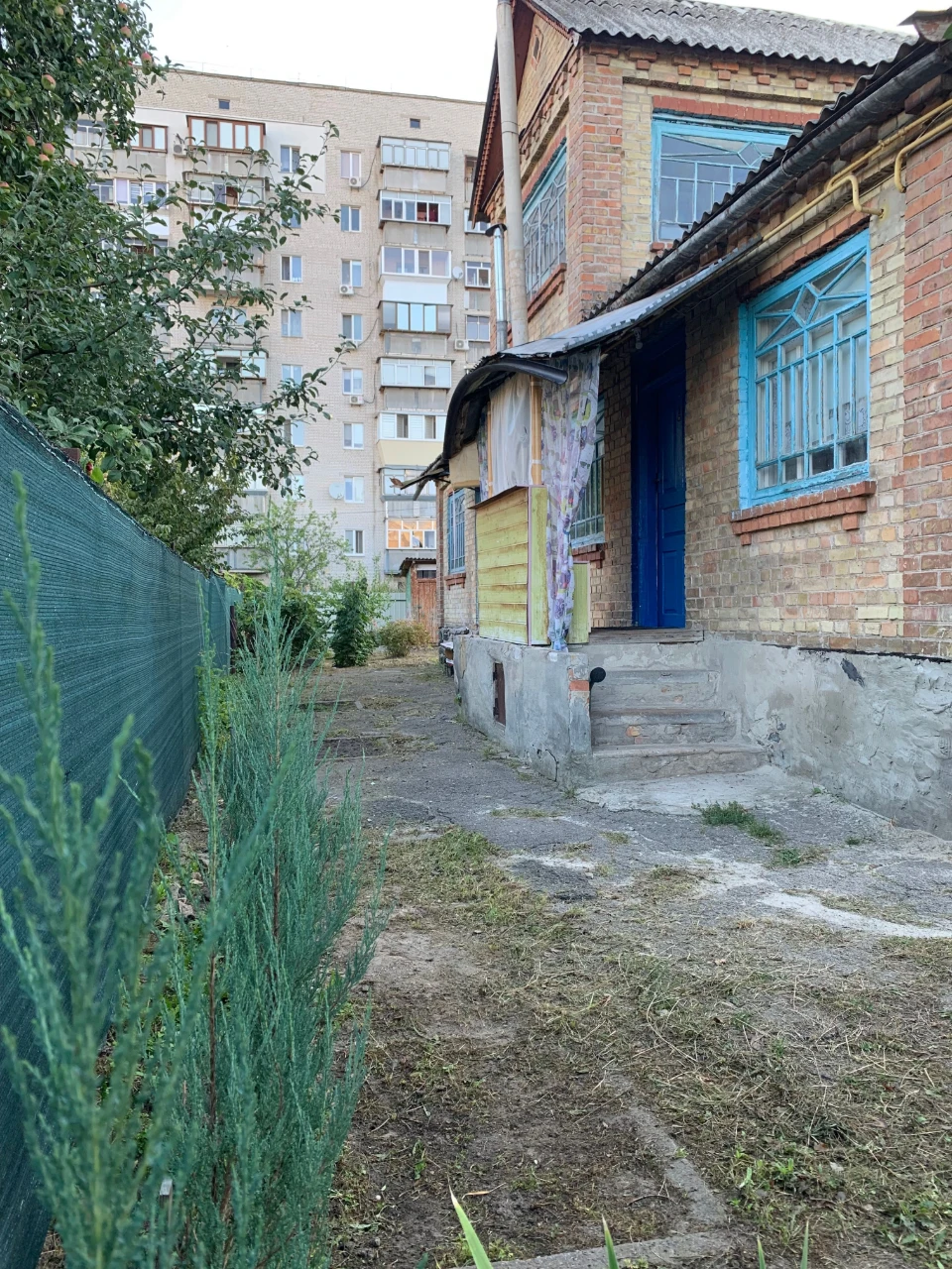 Будинок в самому центрі Броварів на 6 сотках продаж від влас