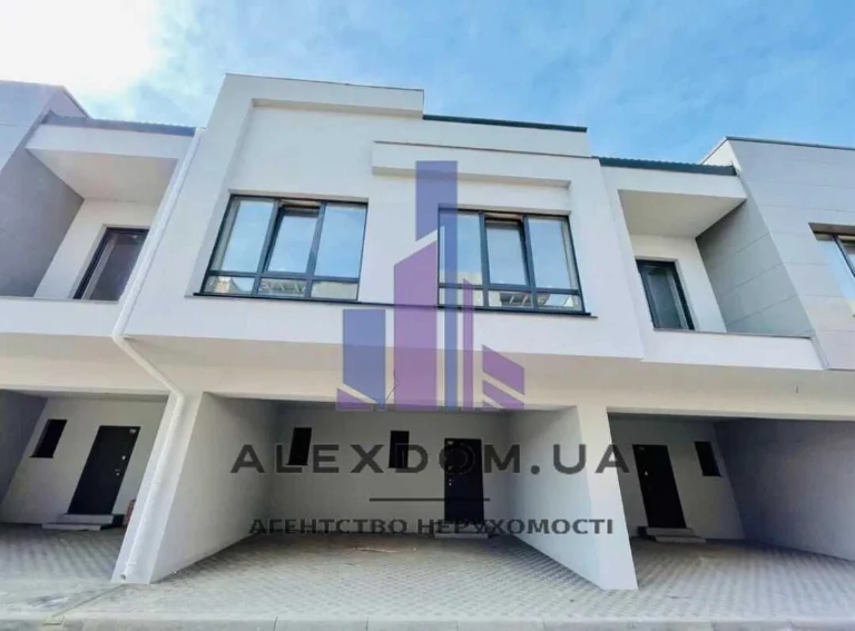 Продаж 2-х поверхового таунхаусу Зелена Поляна 2. Бровари