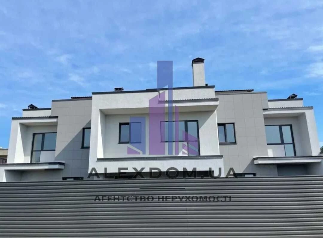 Продаж 2-х поверхового таунхаусу Зелена Поляна 2. Бровари