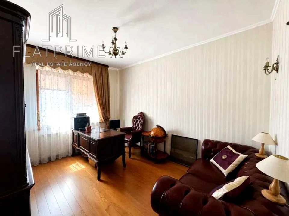 Будинок. Бровари, Підлісна вул.