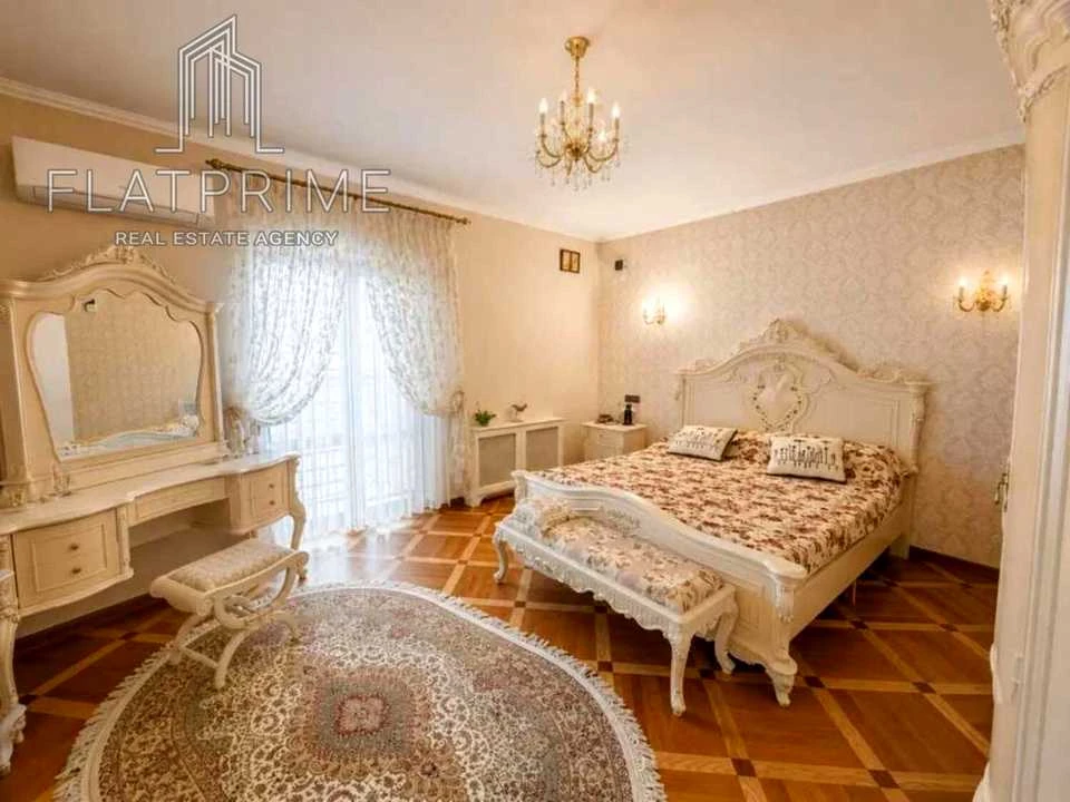 Будинок. Бровари, Підлісна вул.