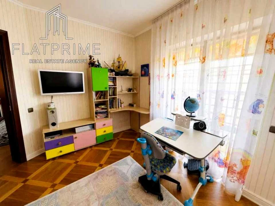 Будинок. Бровари, Підлісна вул.