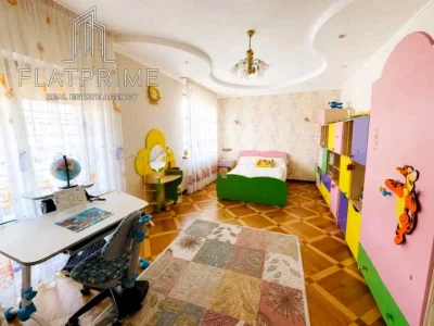 Будинок. Бровари, Підлісна вул.