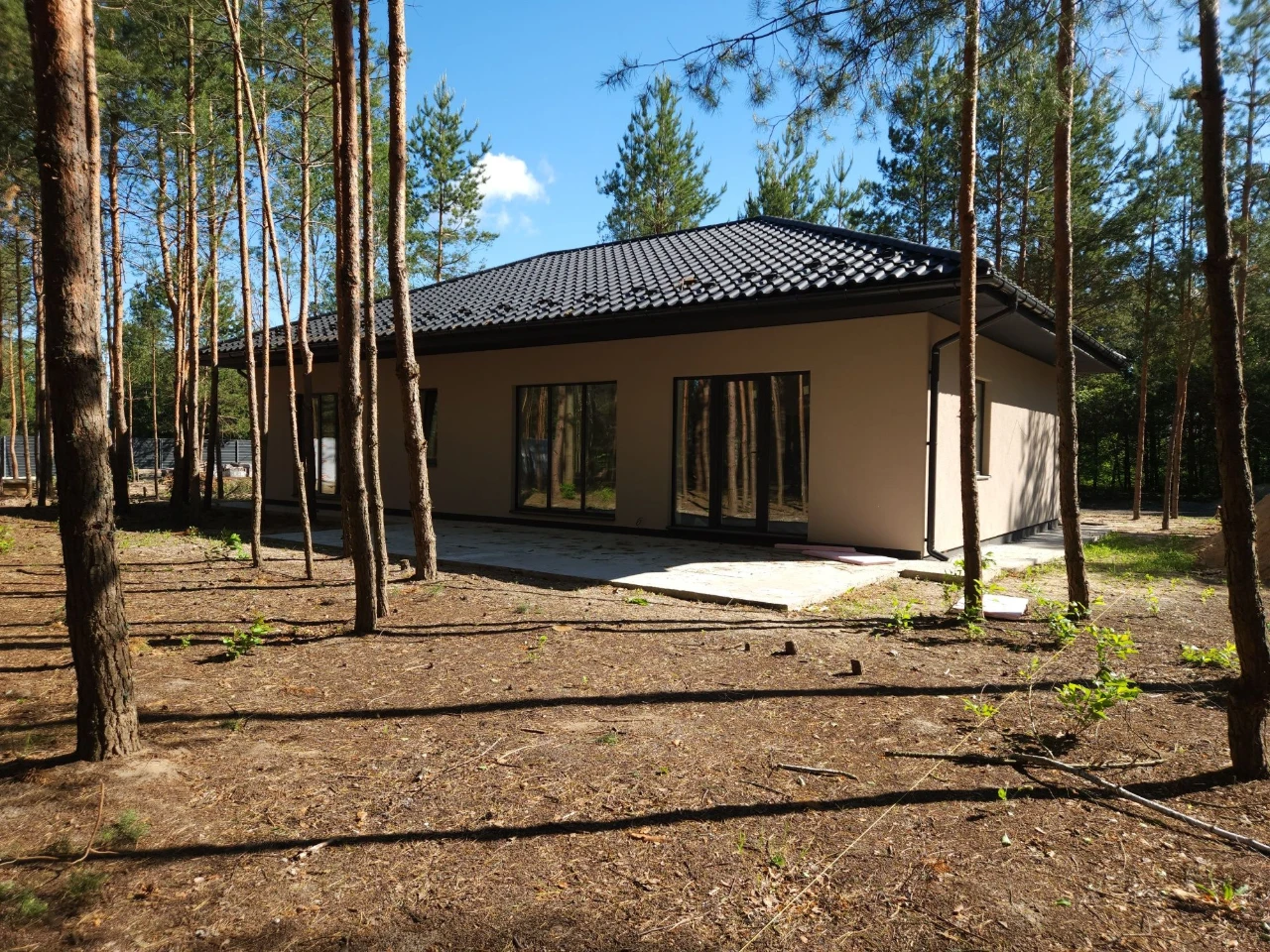 Продаж будинків с Калинівка
