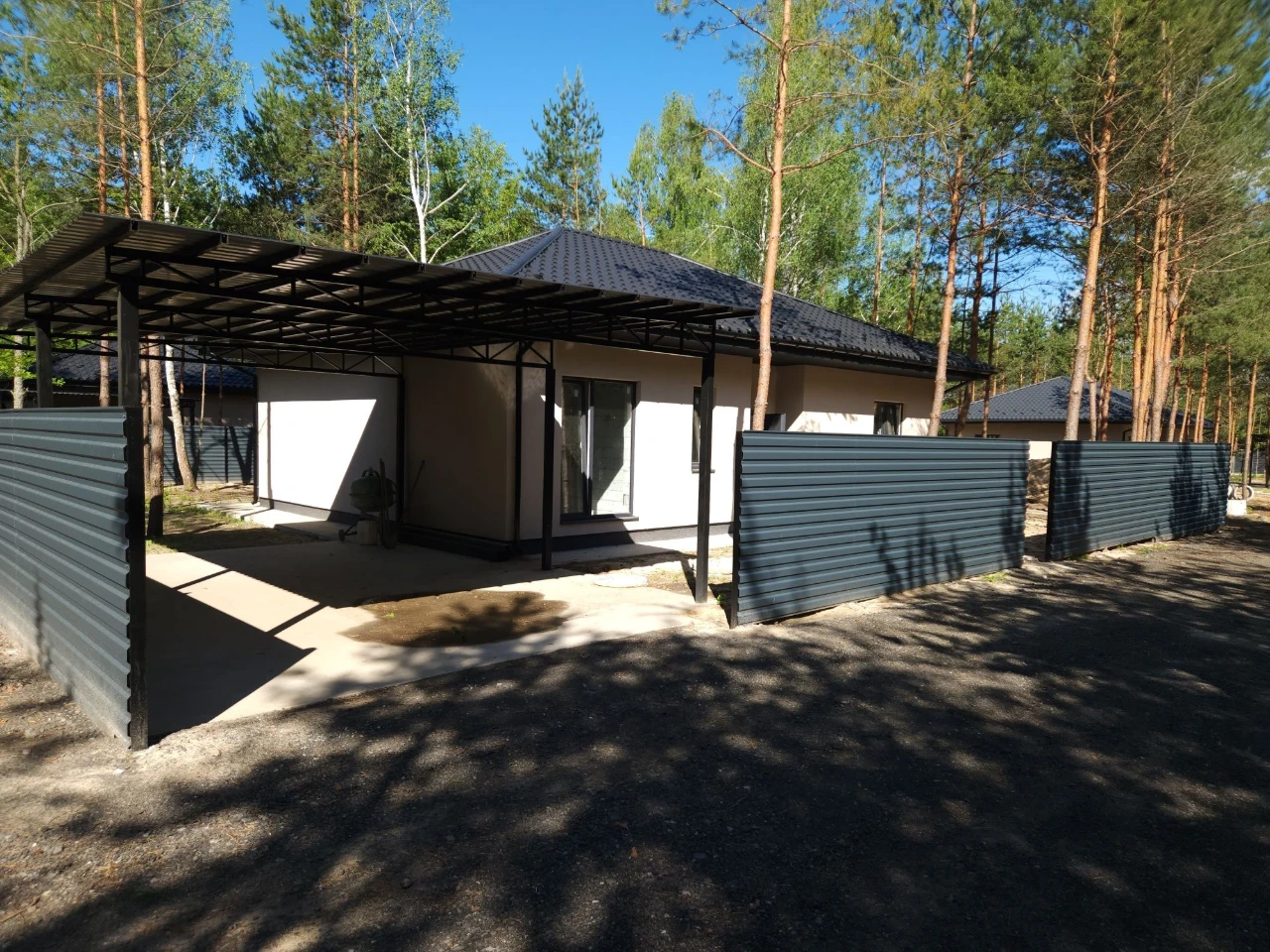 Продаж будинків с Калинівка