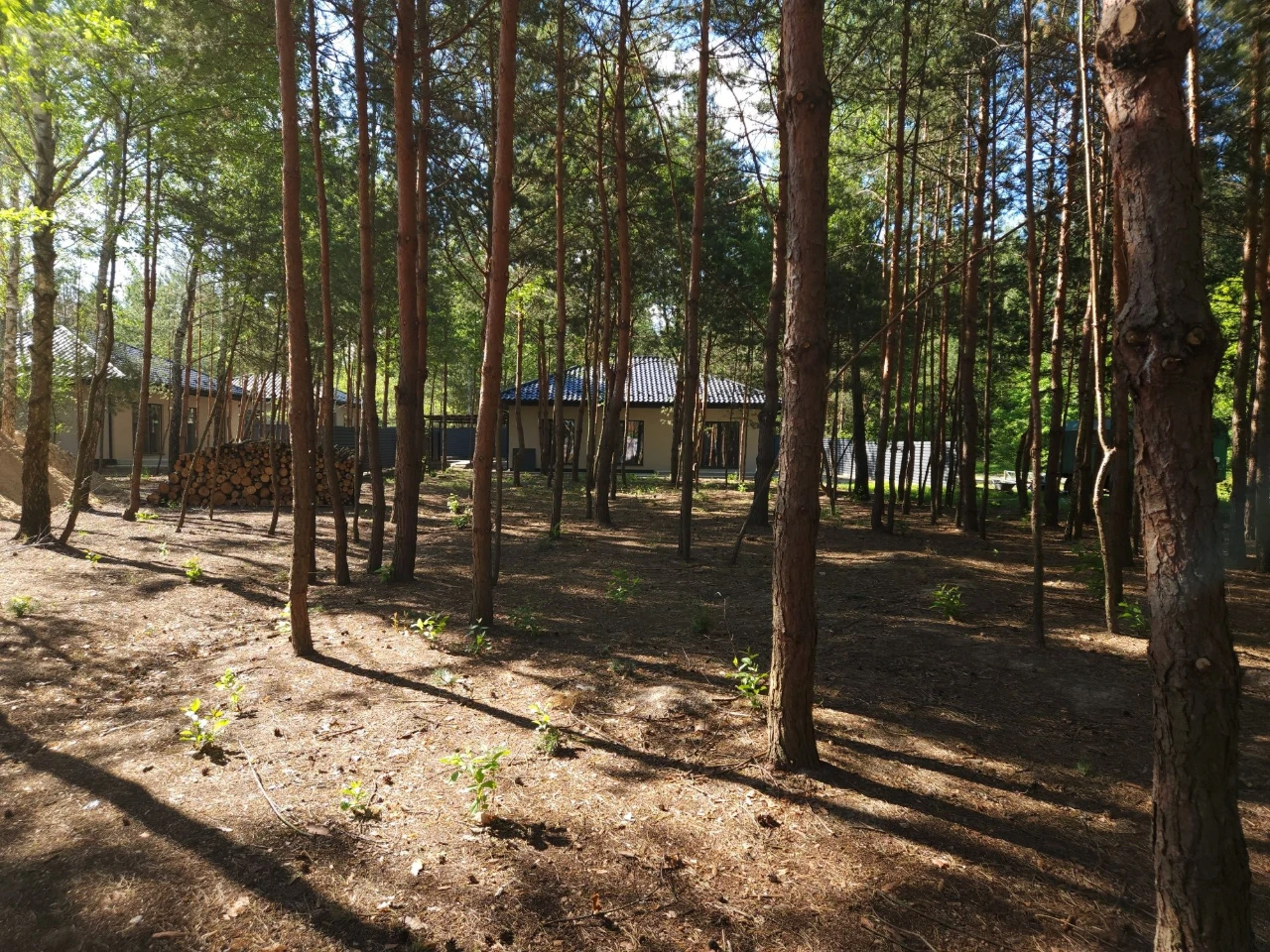 Продаж будинків с Калинівка