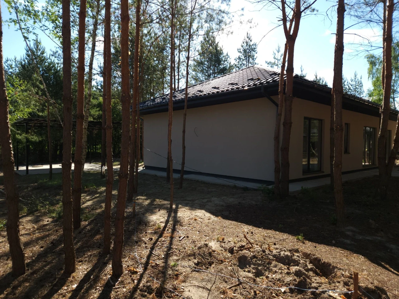 Продаж будинків с Калинівка