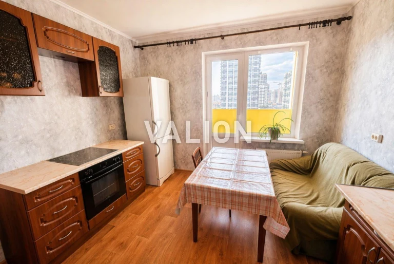 1-room apartment for sale 48.70m2 in the residential complex Krister Grad Vinogr