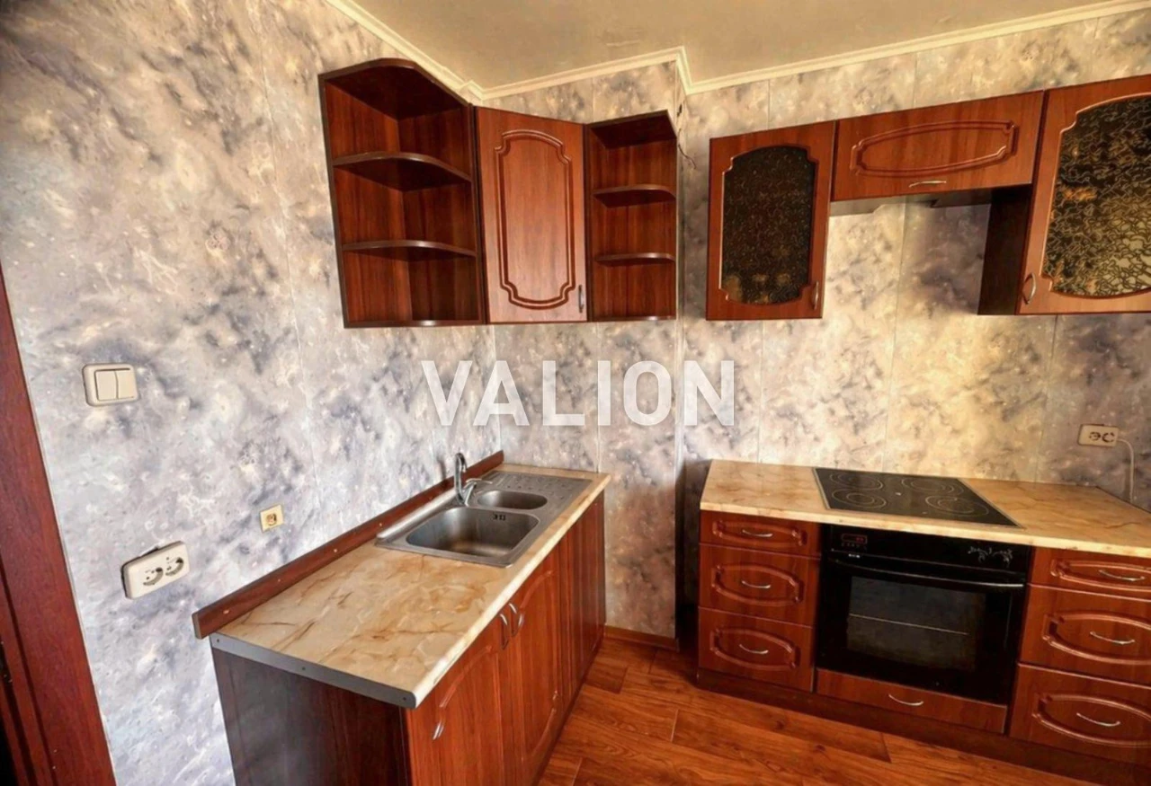 Продажа 1-комнатной квартиры 48.70м2 в ЖК Кристер Град Виногр.