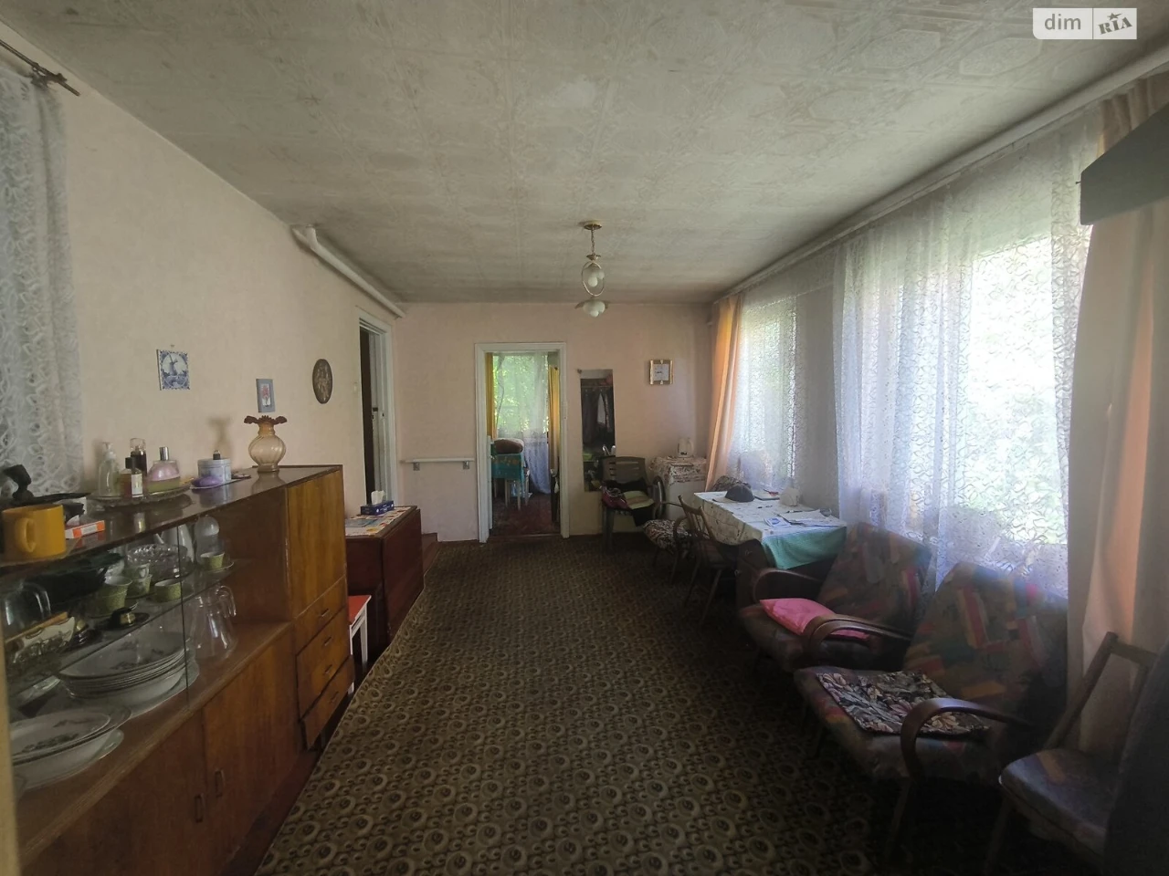 Продаж Дім