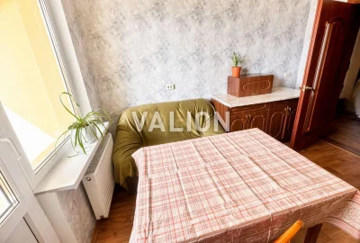 Продажа 1-комнатной квартиры 48.70м2 в ЖК Кристер Град Виногр.