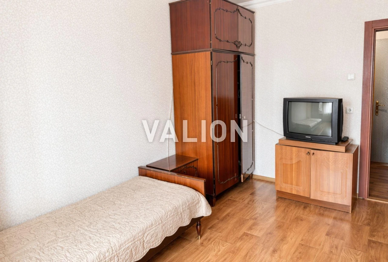 Продажа 1-комнатной квартиры 48.70м2 в ЖК Кристер Град Виногр.