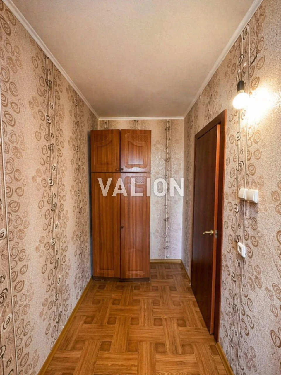 Продажа 1-комнатной квартиры 48.70м2 в ЖК Кристер Град Виногр.