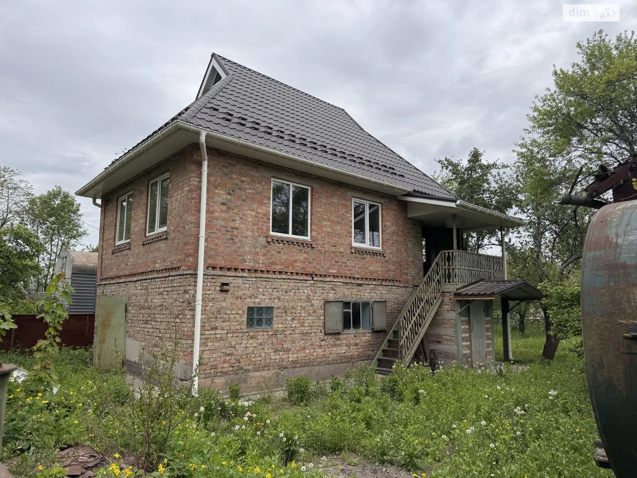 Продаж Дім