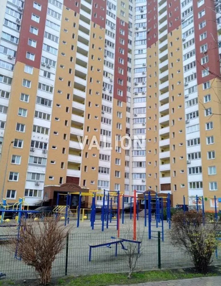Продажа 1-комнатной квартиры 48.70м2 в ЖК Кристер Град Виногр.
