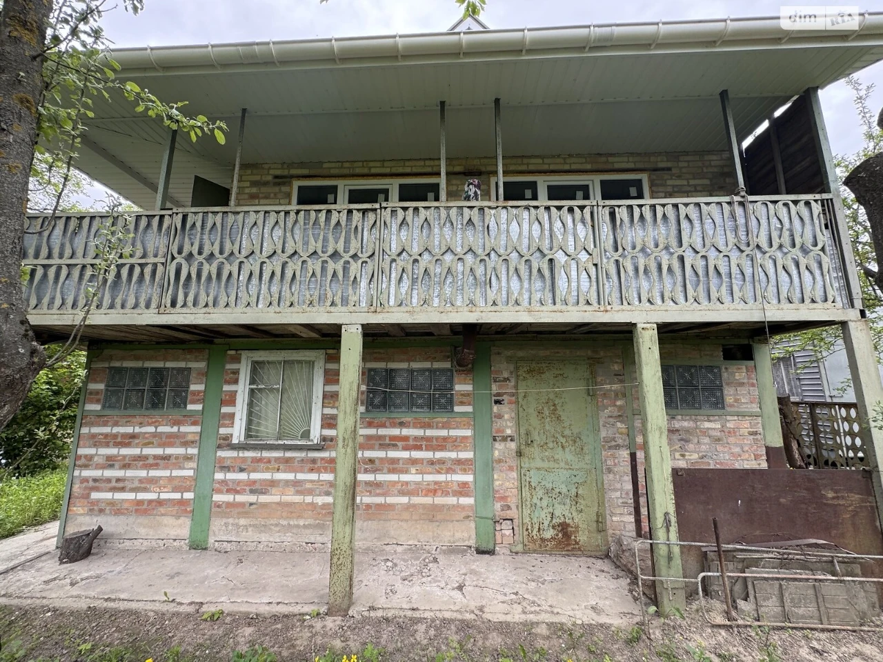 Продаж Дім