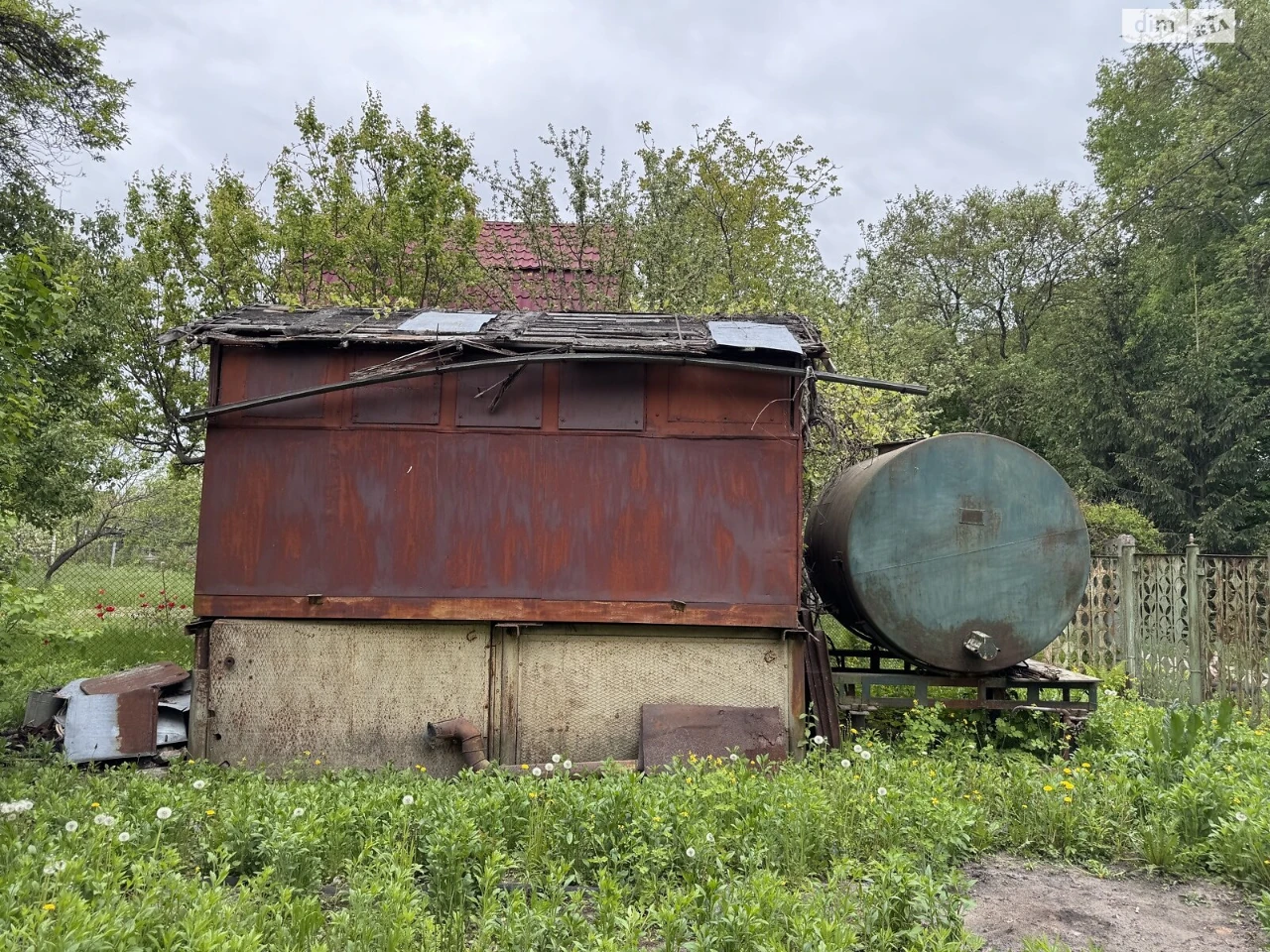 Продаж Дім