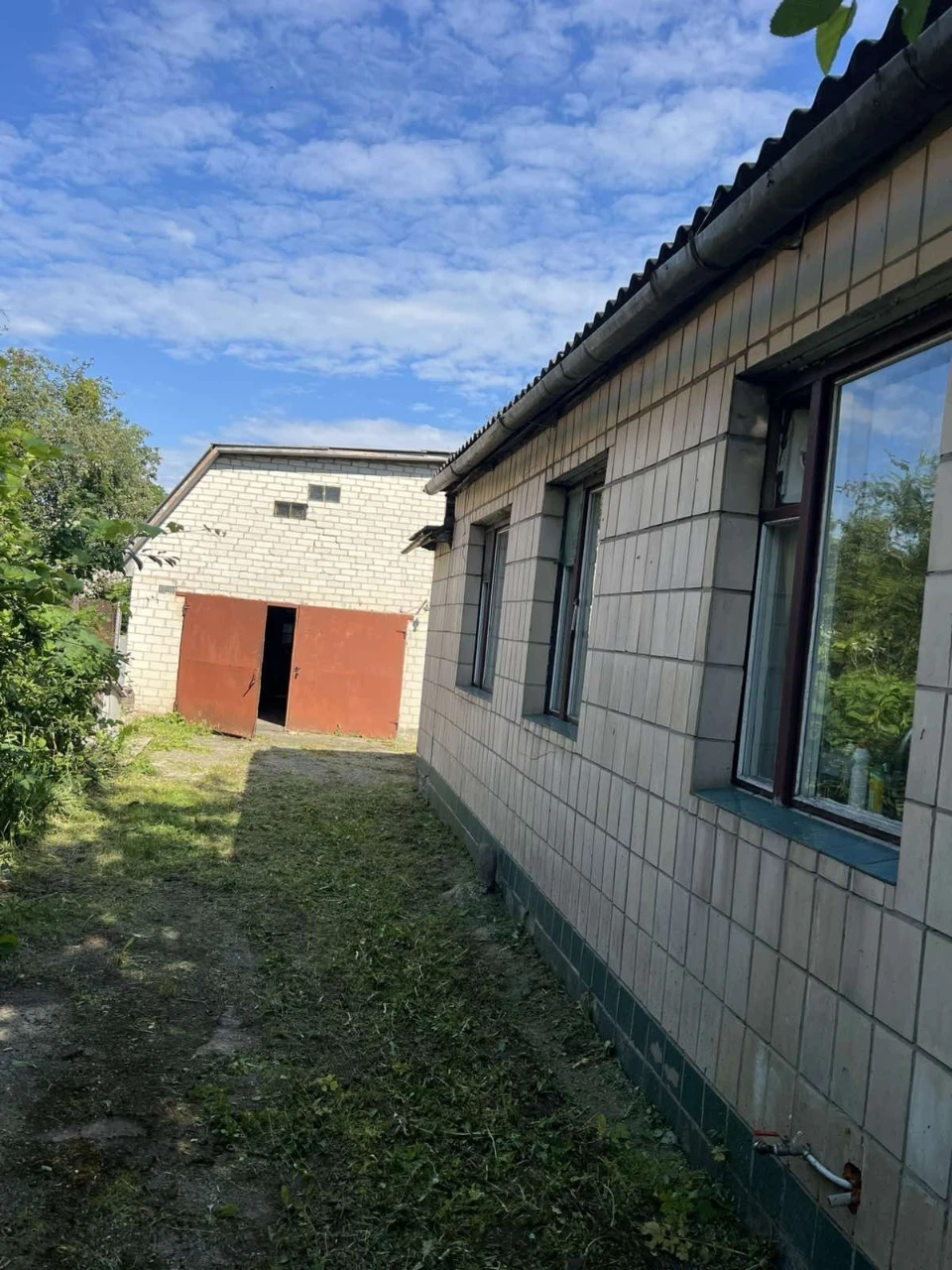 Продам будинок Бровари Автошкола