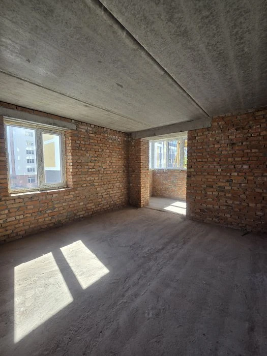 Продам 1к квартиру Виставка ЖК Європейський 47м²