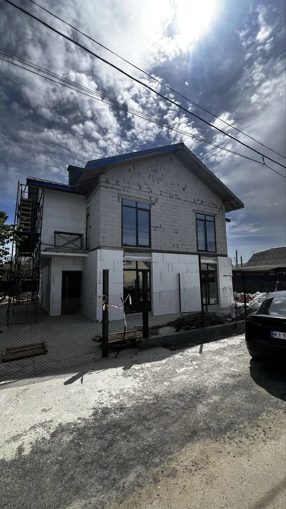 ПРОДАЖ | ЦІНА ДО КІНЦЯ МІСЯЦЯ Дуплекс , будинок таунхаус  з