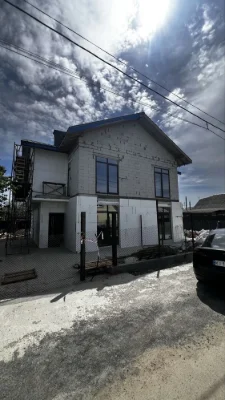ПРОДАЖ | ЦІНА ДО КІНЦЯ МІСЯЦЯ Дуплекс , будинок таунхаус  з
