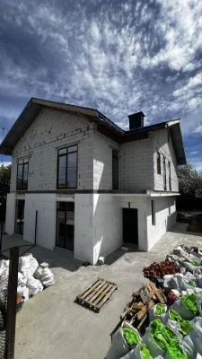 ПРОДАЖ | ЦІНА ДО КІНЦЯ МІСЯЦЯ Дуплекс , будинок таунхаус  з