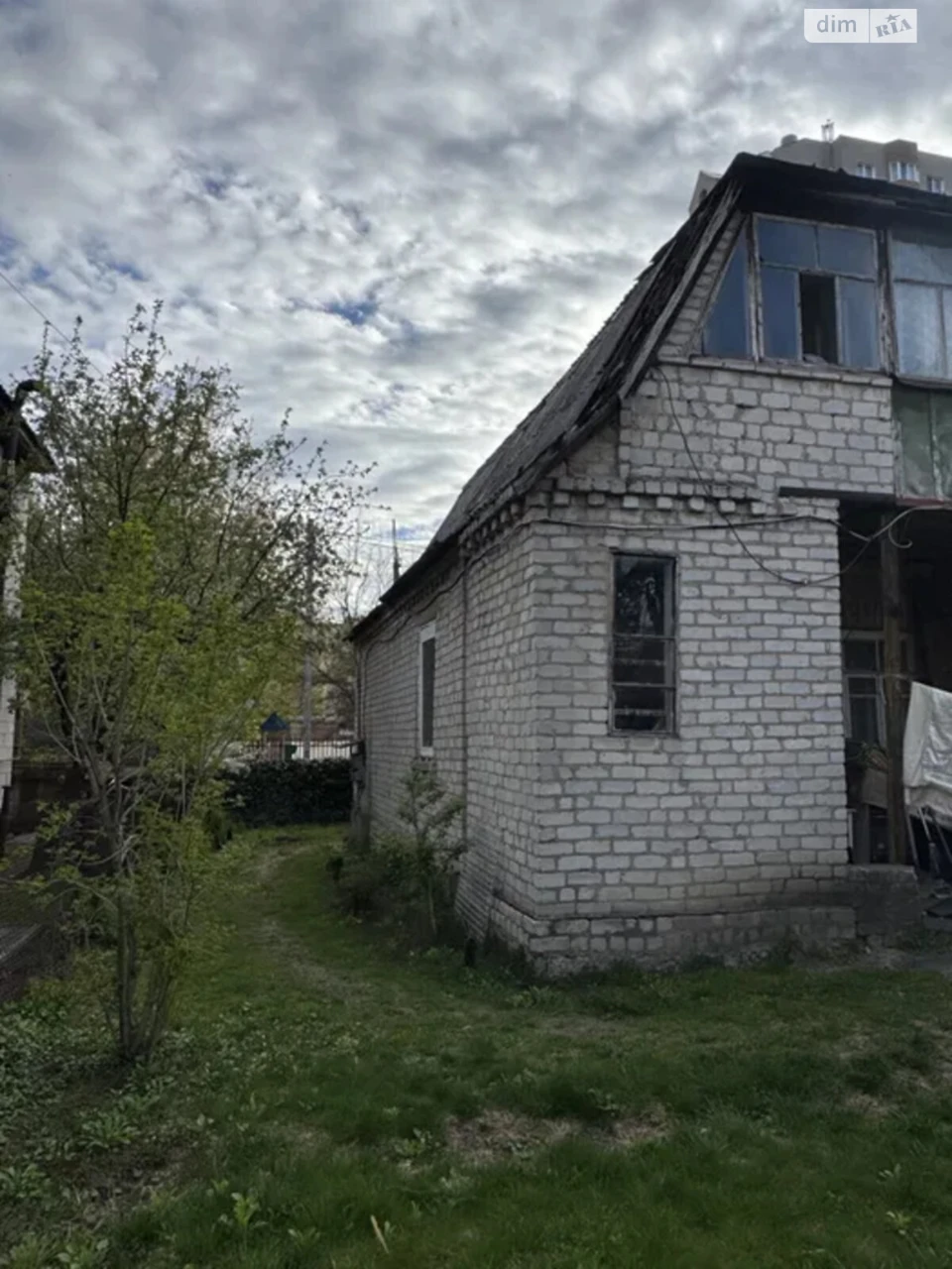 Продаж Дім