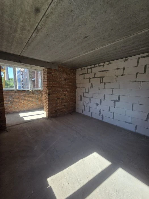 Продам 1к квартиру Виставка ЖК Європейський 47м²