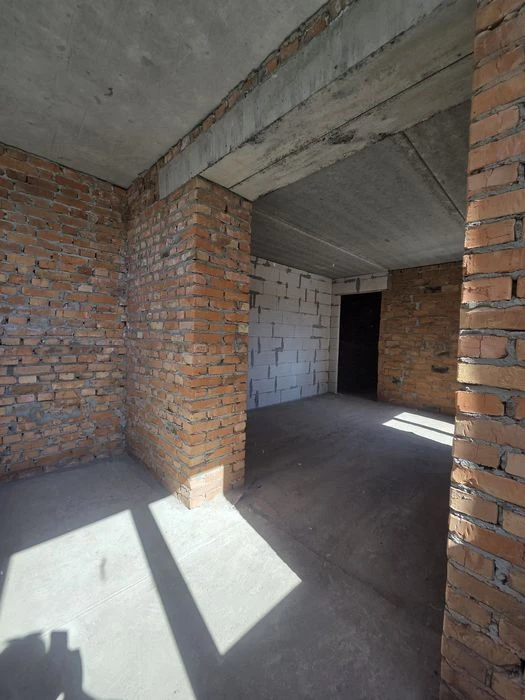Продам 1к квартиру Виставка ЖК Європейський 47м²