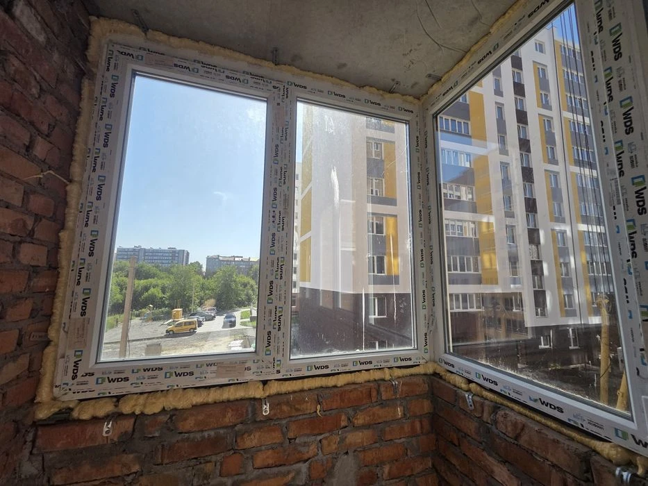 Продам 1к квартиру Виставка ЖК Європейський 47м²