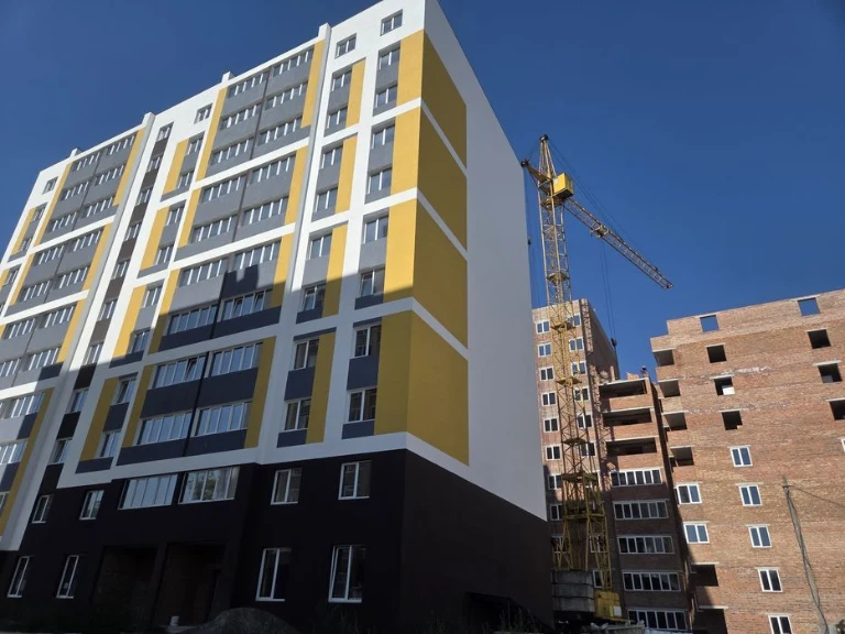 Продам 1к квартиру Виставка ЖК Європейський 47м²