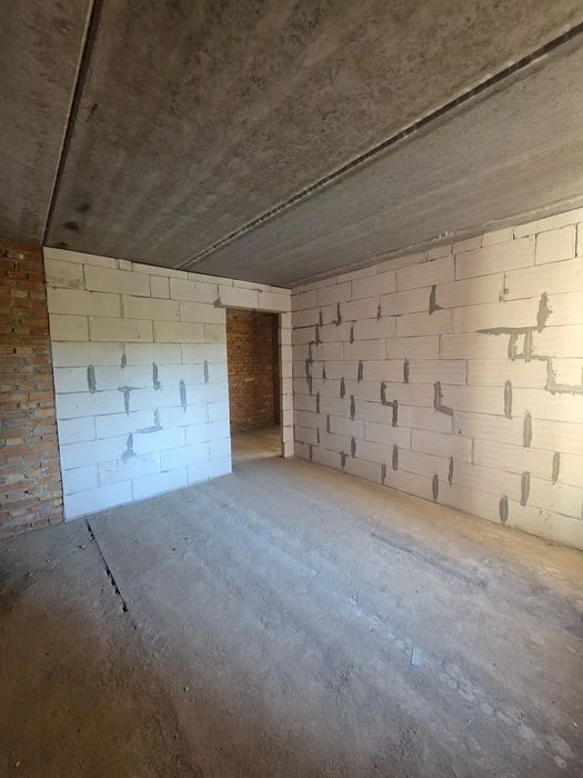 Продам 1к квартиру Виставка ЖК Європейський 47м²