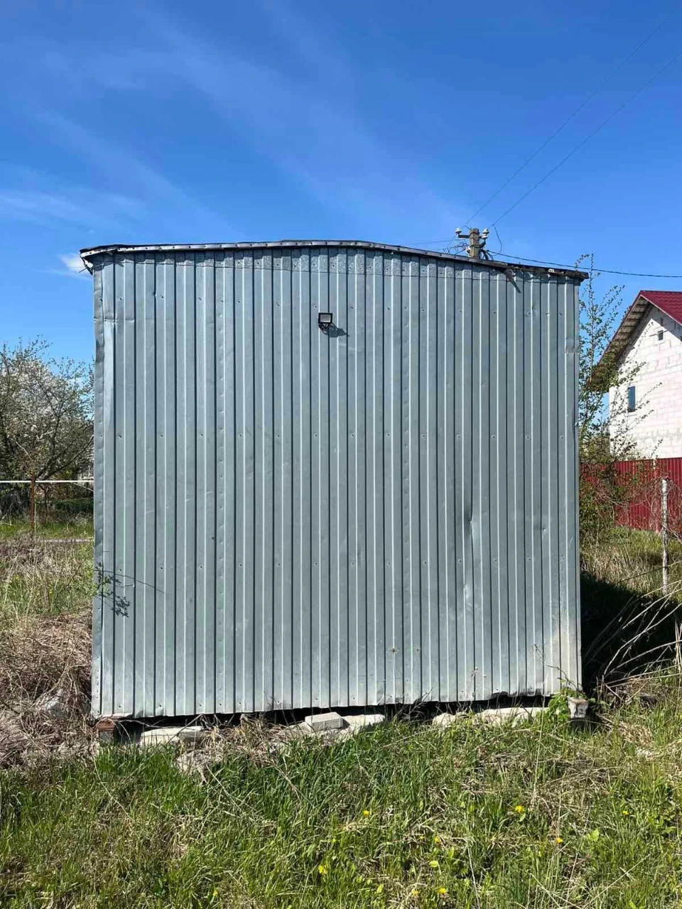 Продам дачу СТ Тарасівське