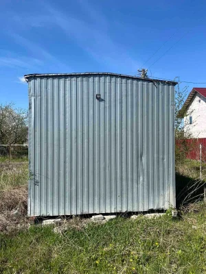 Продам дачу СТ Тарасівське