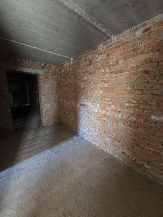 Продам 1к квартиру Виставка ЖК Європейський 47м²