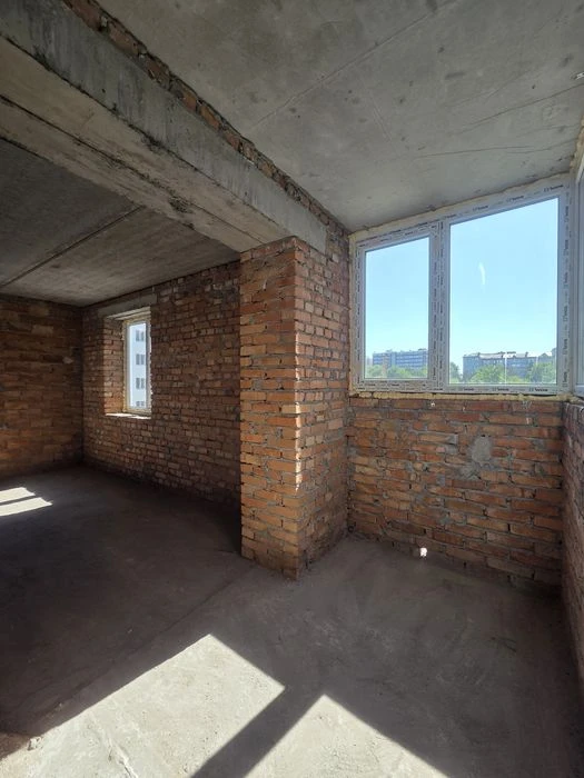 Продам 1к квартиру Виставка ЖК Європейський 47м²