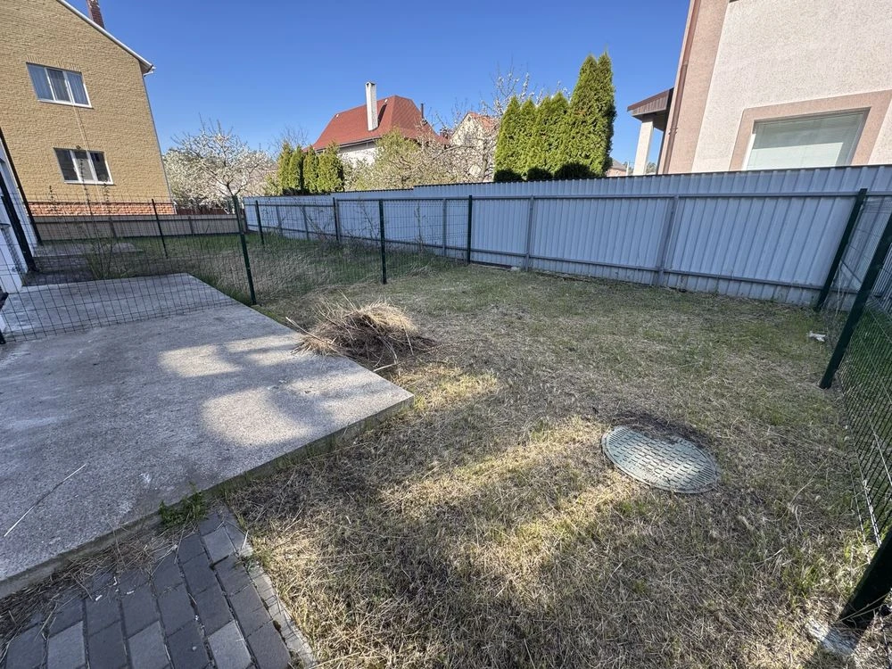 Продаж таунхауса 116м²+60 мансарда, 17кВт, Бровари, Зелена П