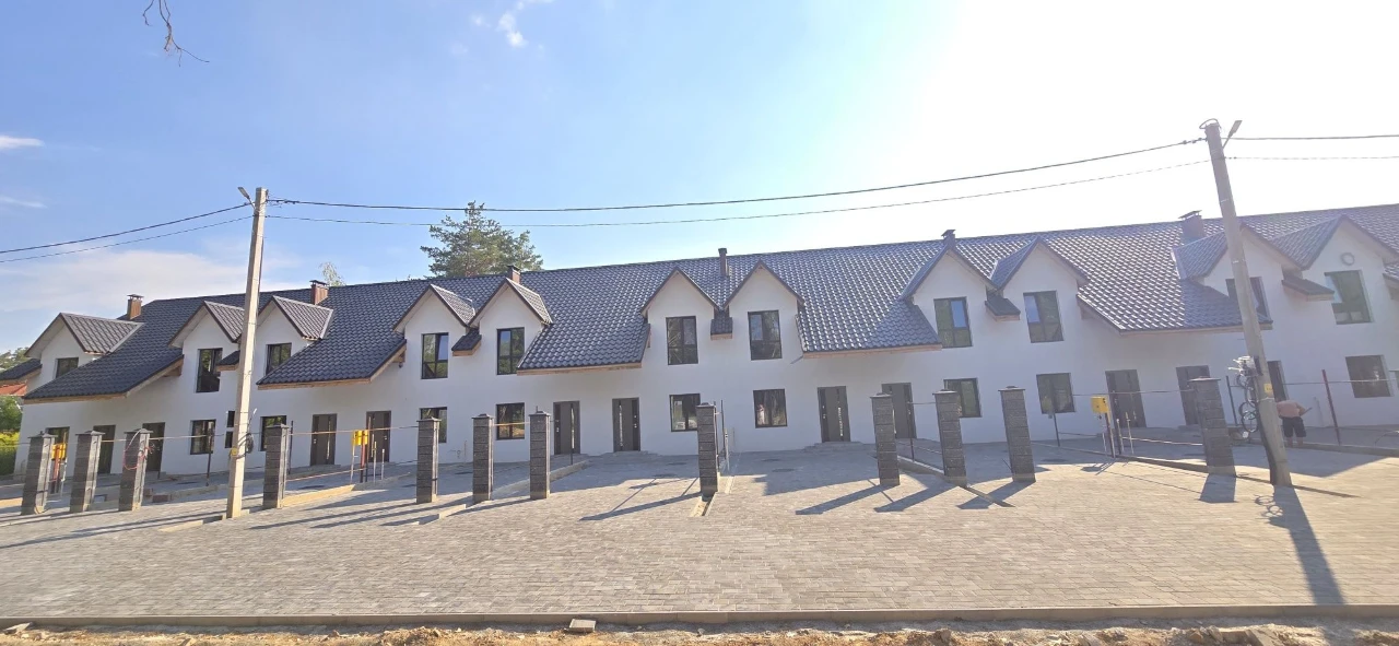 Продам таунхаус (будинок із земельною ділянкою) Бровари, Киї