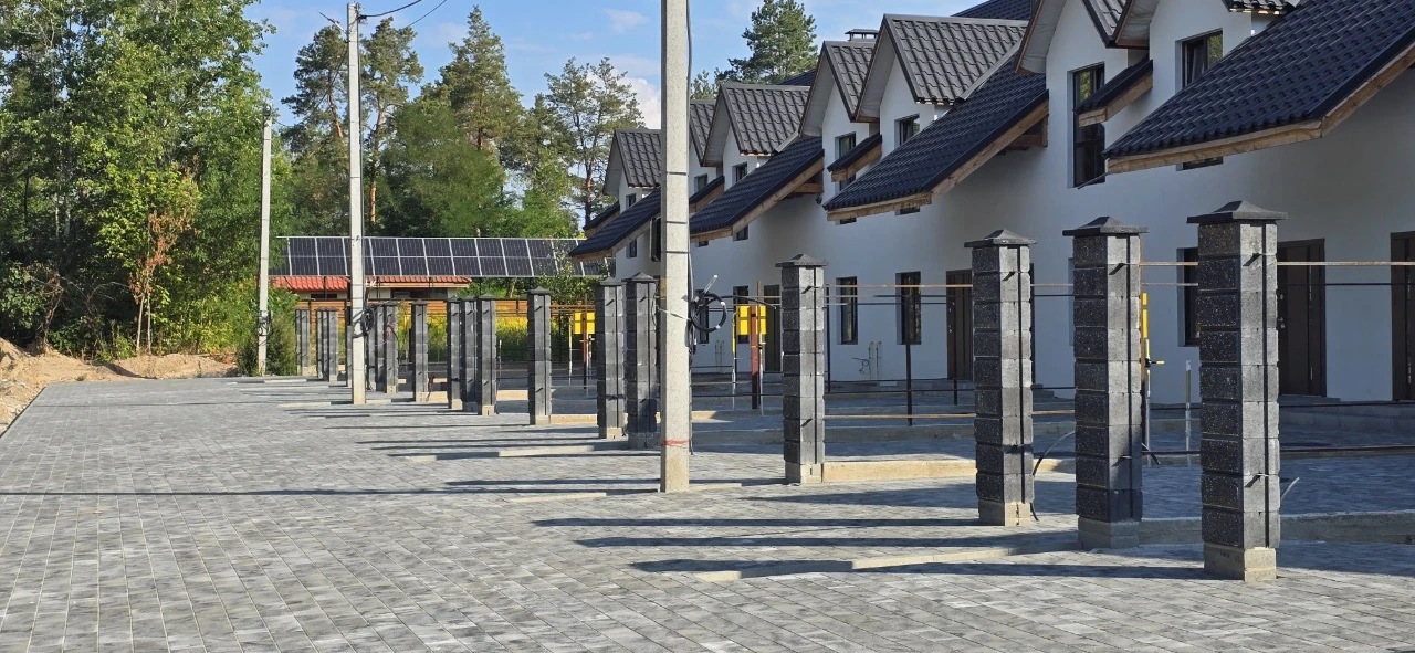 Продам таунхаус (будинок із земельною ділянкою) Бровари, Киї
