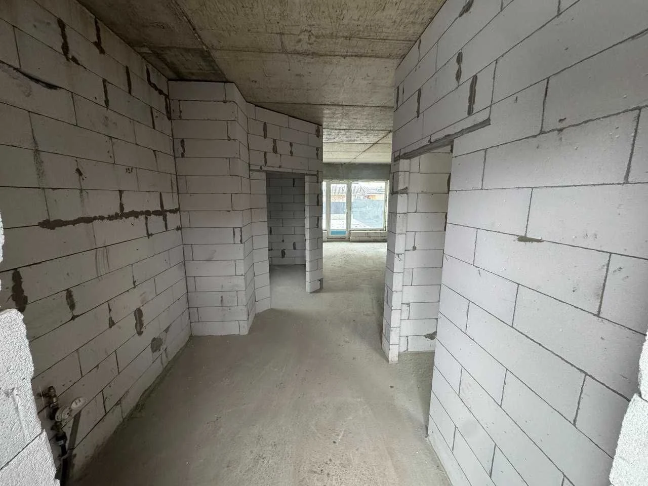 Продам сучасний дуплекс 120 м², 3 сотки, Бровари Торгмаш, бе