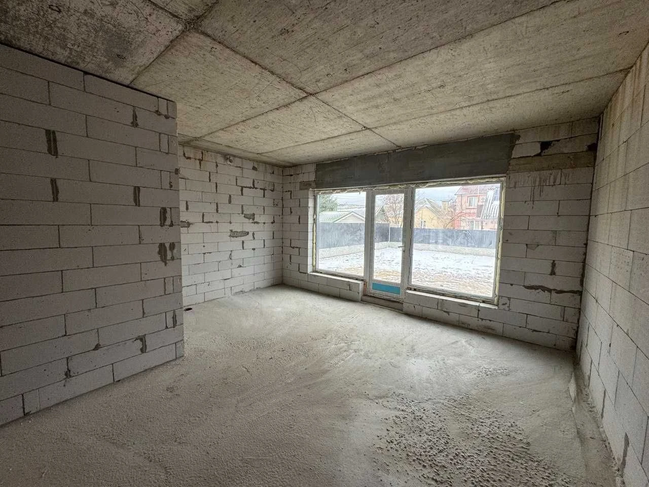 Продам сучасний дуплекс 120 м², 3 сотки, Бровари Торгмаш, бе