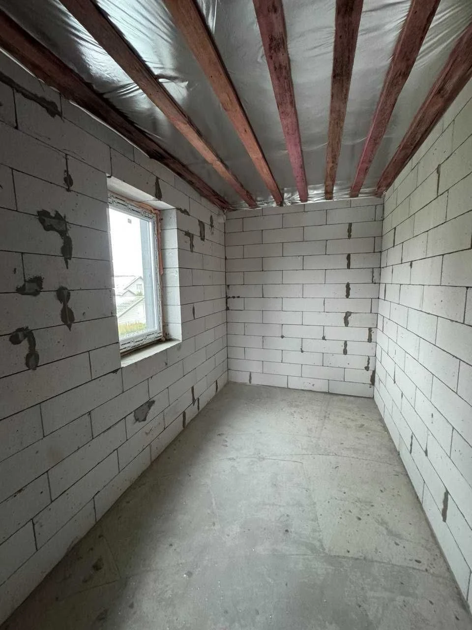 Продам сучасний дуплекс 120 м², 3 сотки, Бровари Торгмаш, бе